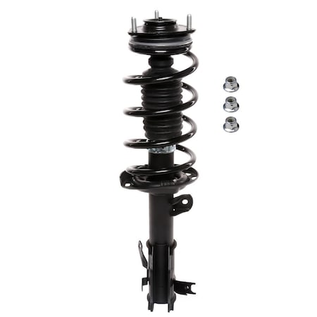 Prt Suspension Strut And Coil Spring Assembly, Prt 819382 819382